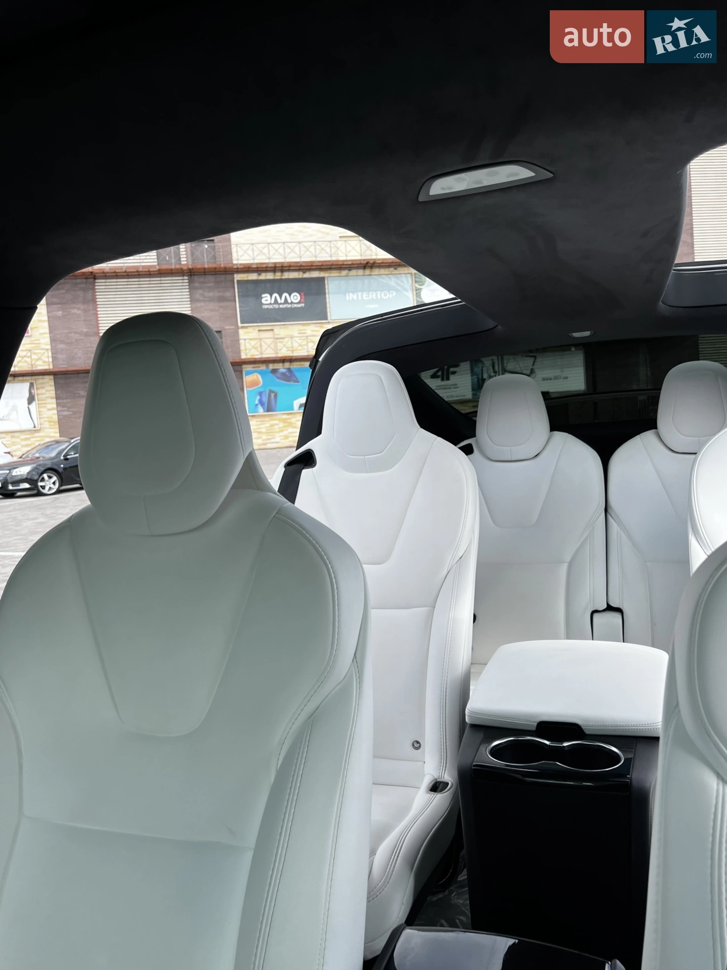 2019 Tesla Model X - мініатюра 14