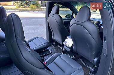 Внедорожник / Кроссовер Tesla Model X 2022 в 