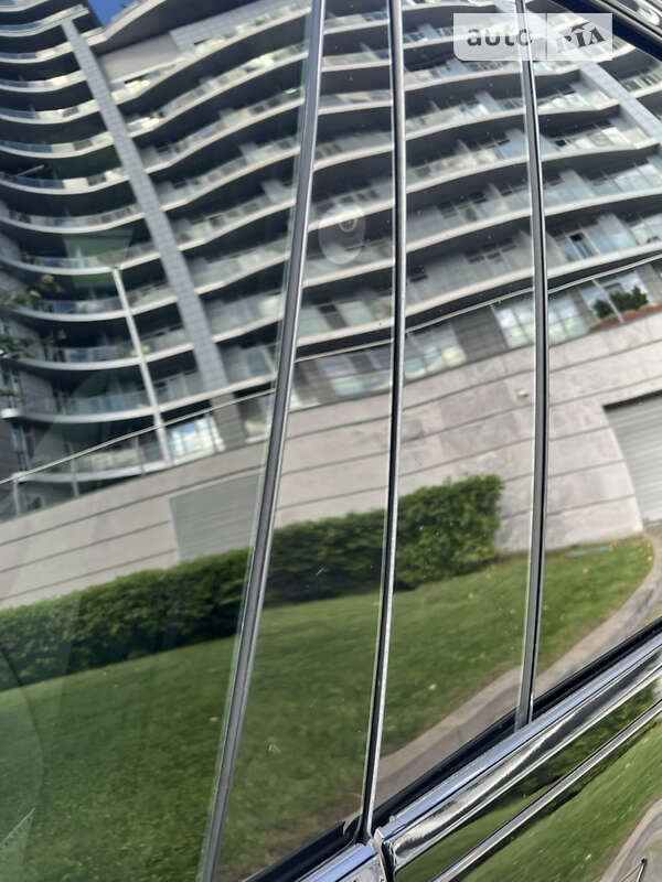 Позашляховик / Кросовер Tesla Model X 2022 в Києві фото 29 Позашляховик / Кросовер Tesla Model X 2022 в Києві