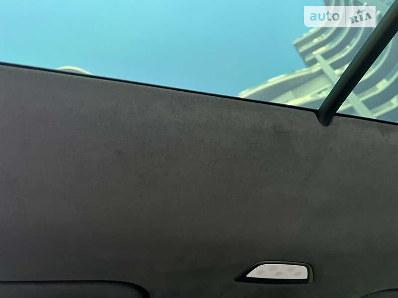 Позашляховик / Кросовер Tesla Model X 2022 в Києві фото 37 Позашляховик / Кросовер Tesla Model X 2022 в Києві