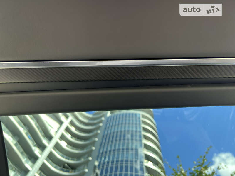 Позашляховик / Кросовер Tesla Model X 2022 в Києві фото 53 Позашляховик / Кросовер Tesla Model X 2022 в Києві