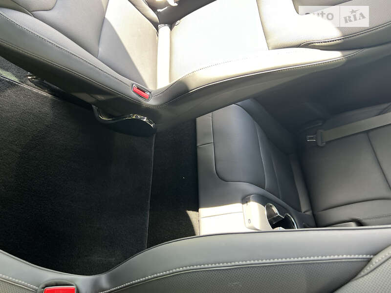 Позашляховик / Кросовер Tesla Model X 2022 в Києві фото 61 Позашляховик / Кросовер Tesla Model X 2022 в Києві