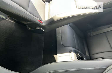 Внедорожник / Кроссовер Tesla Model X 2022 в 
