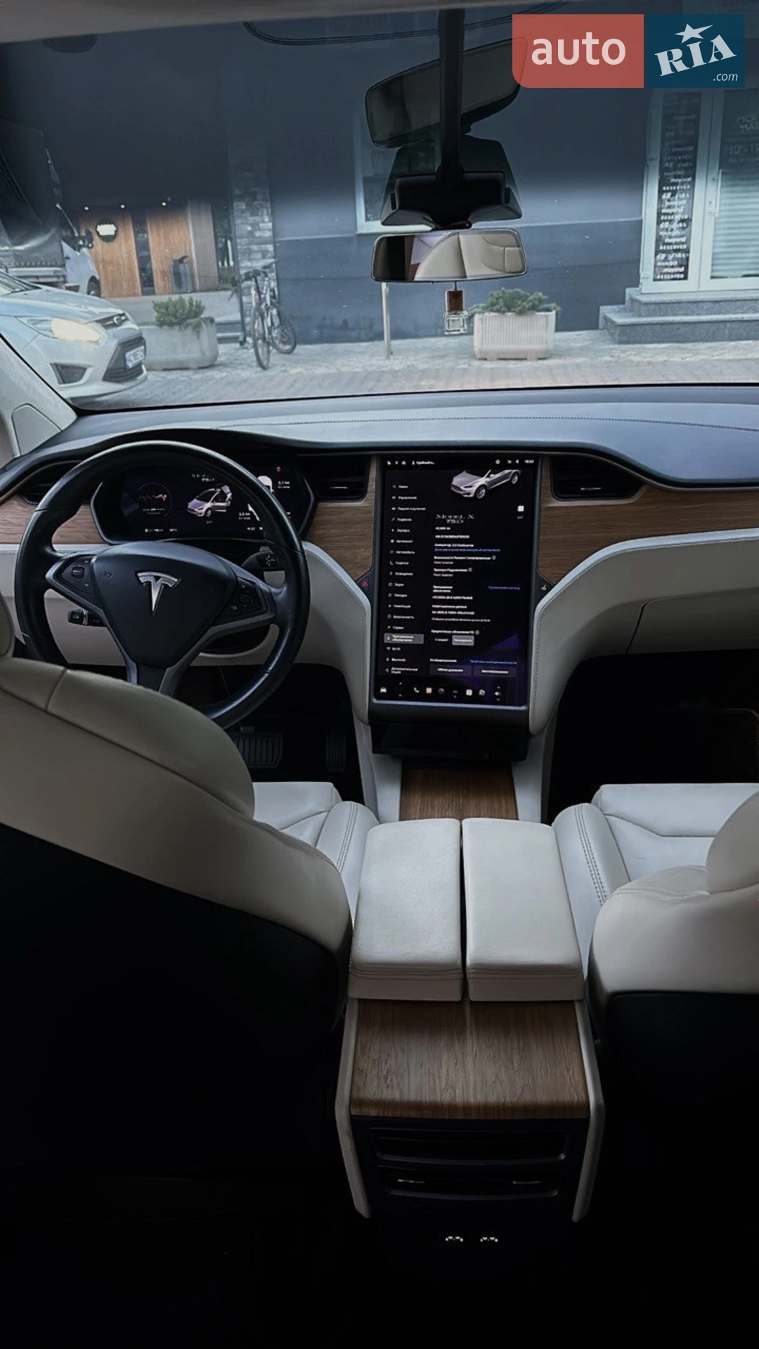 2018 Tesla Model X - мініатюра 17