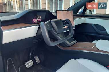 Внедорожник / Кроссовер Tesla Model X 2022 в 