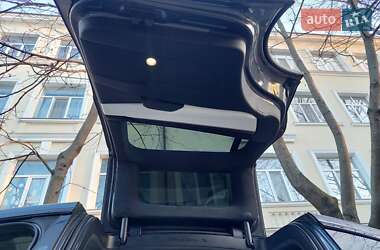 Внедорожник / Кроссовер Tesla Model X 2022 в 