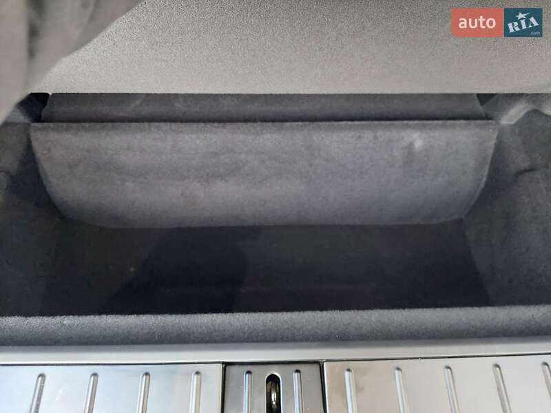 Внедорожник / Кроссовер Tesla Model X 2022 в Одессе