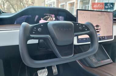 Внедорожник / Кроссовер Tesla Model X 2022 в 