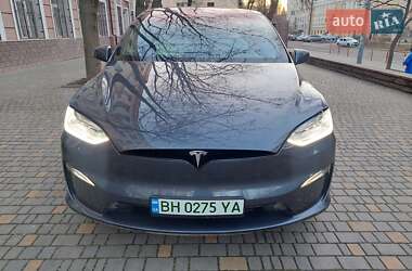 Внедорожник / Кроссовер Tesla Model X 2022 в 