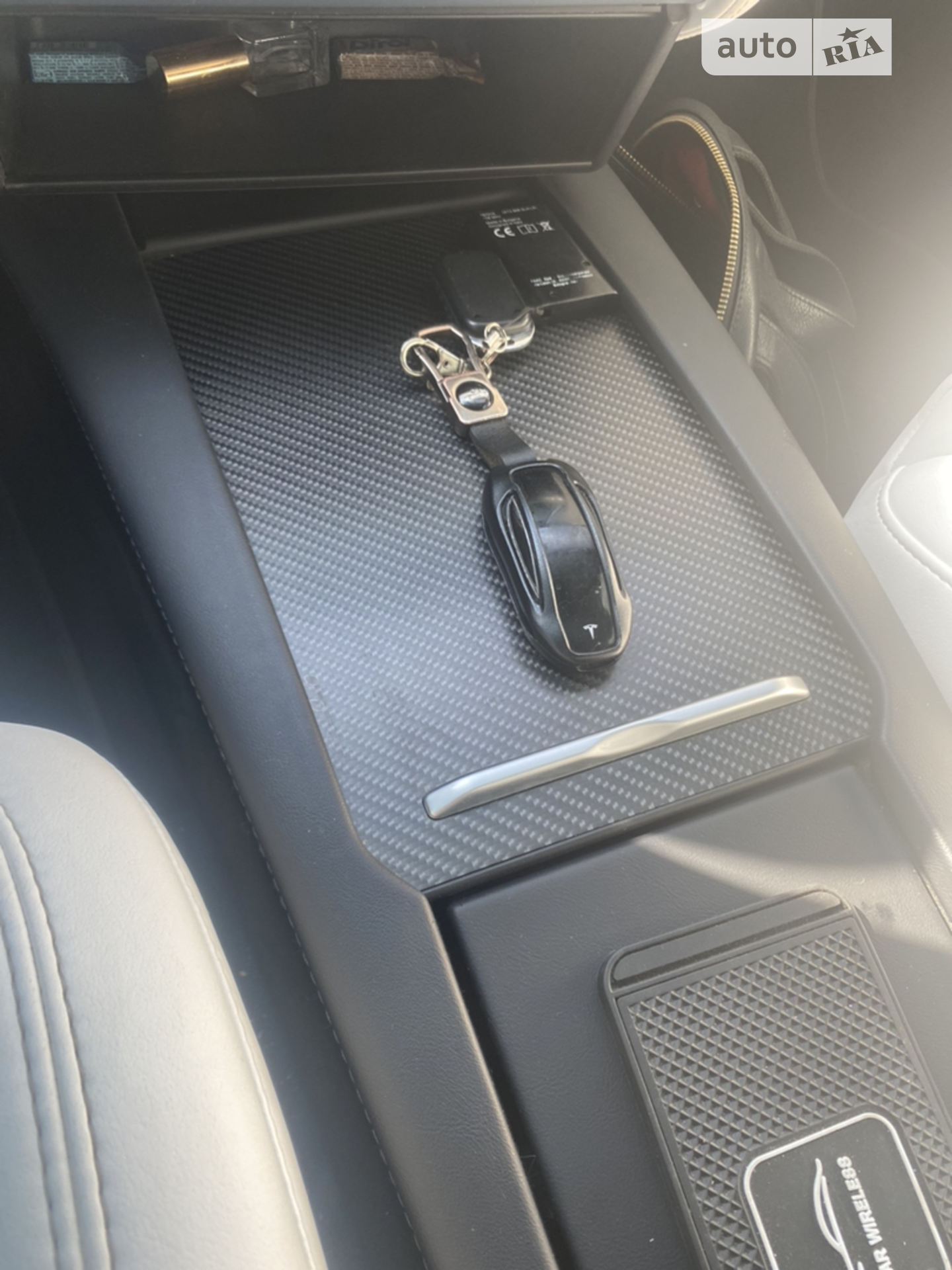 2017 Tesla Model X - мініатюра 23