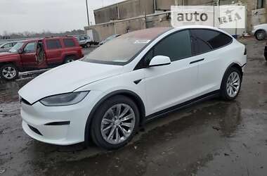 Tesla Model X 2023