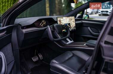 Внедорожник / Кроссовер Tesla Model X 2022 в 