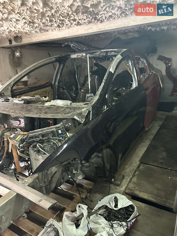 Внедорожник / Кроссовер Tesla Model X 2020 в 