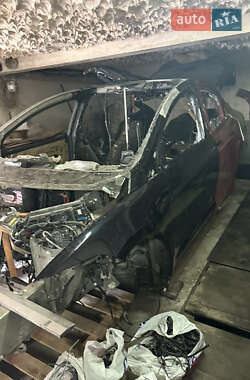 Внедорожник / Кроссовер Tesla Model X 2020 в 