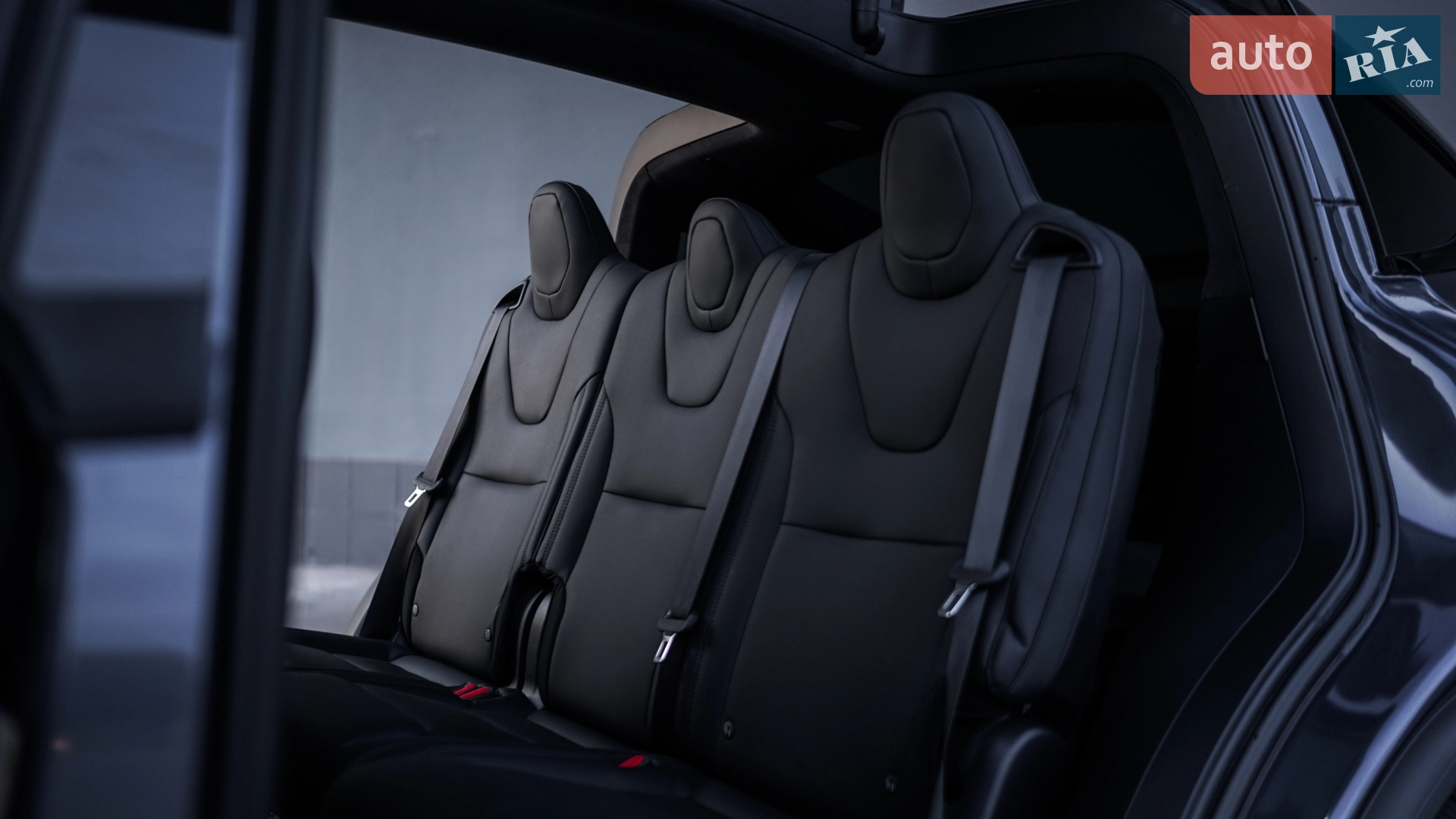 2022 Tesla Model X - мініатюра 8