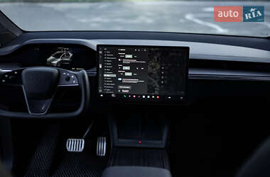 Внедорожник / Кроссовер Tesla Model X 2022 в Львове