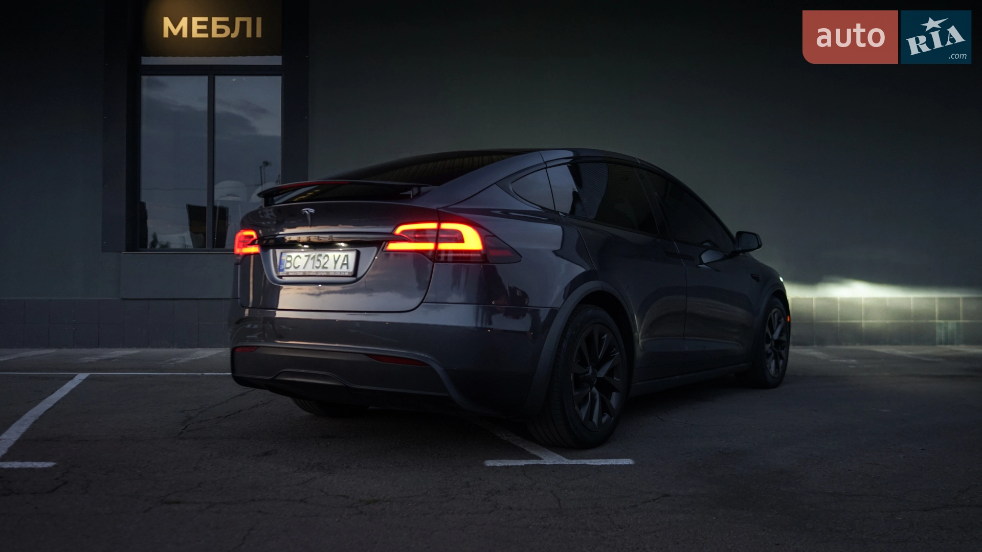 2022 Tesla Model X - мініатюра 14
