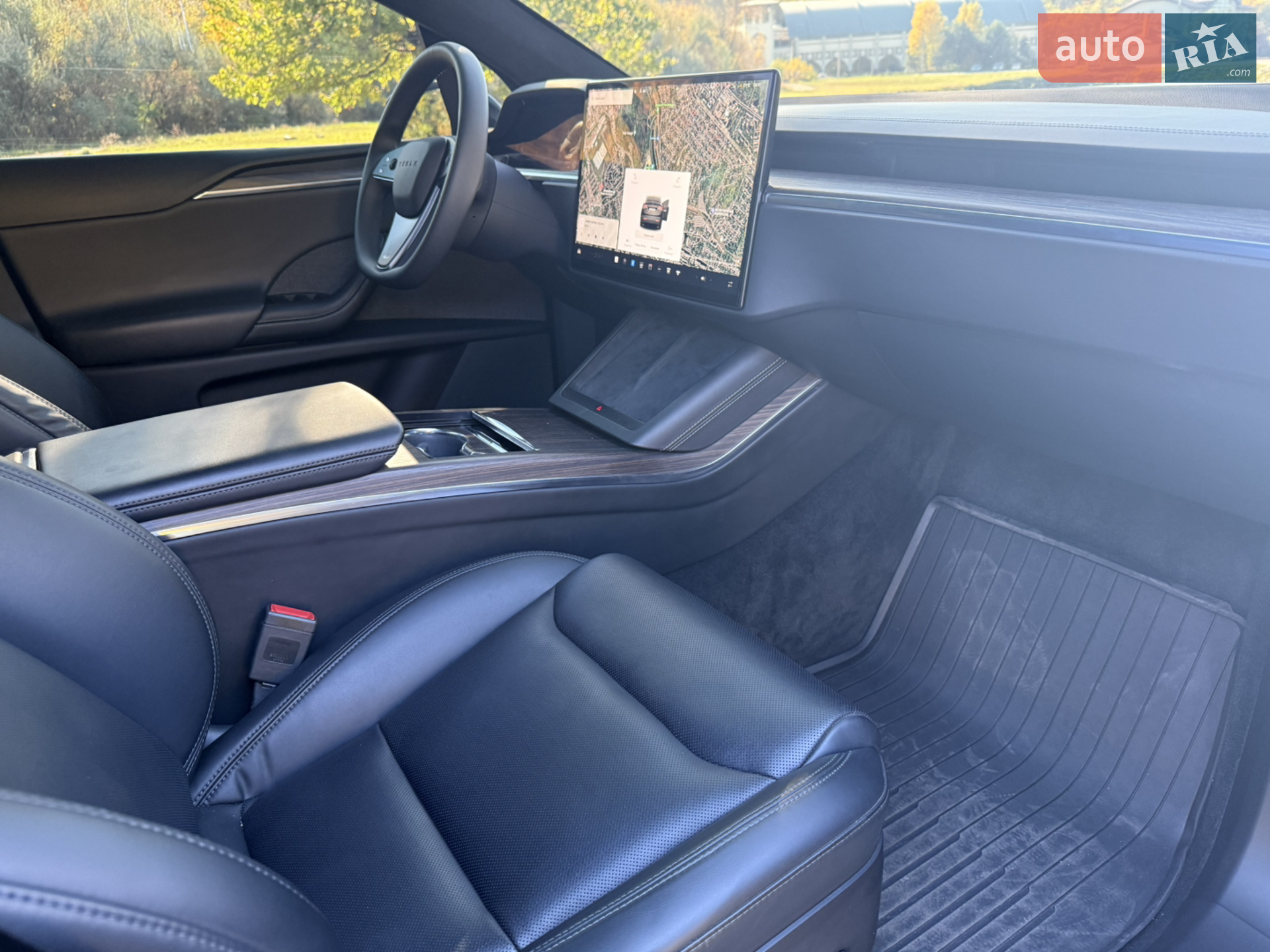 2022 Tesla Model X - мініатюра 11