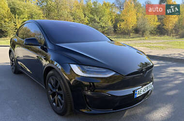Внедорожник / Кроссовер Tesla Model X 2022 в 