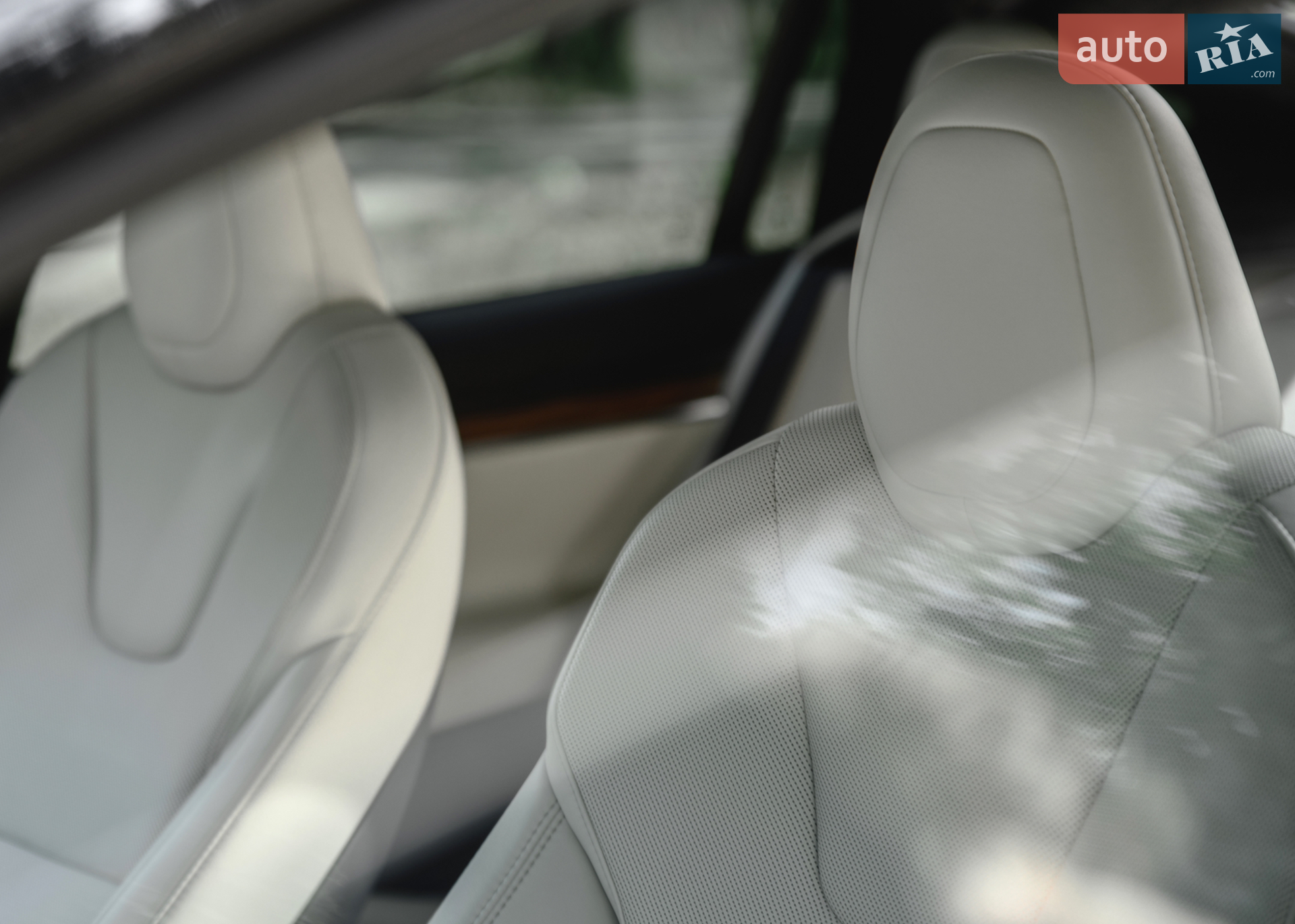 2022 Tesla Model X - мініатюра 6
