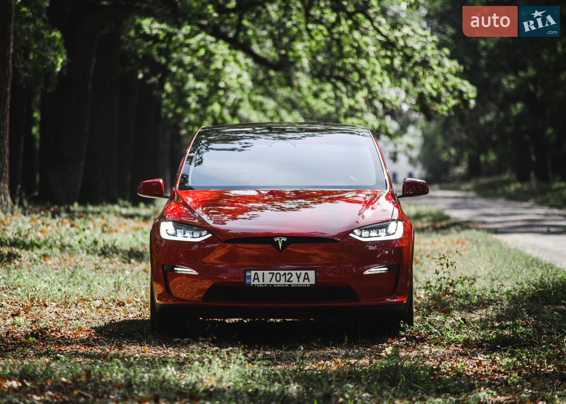 2022 Tesla Model X - мініатюра 19