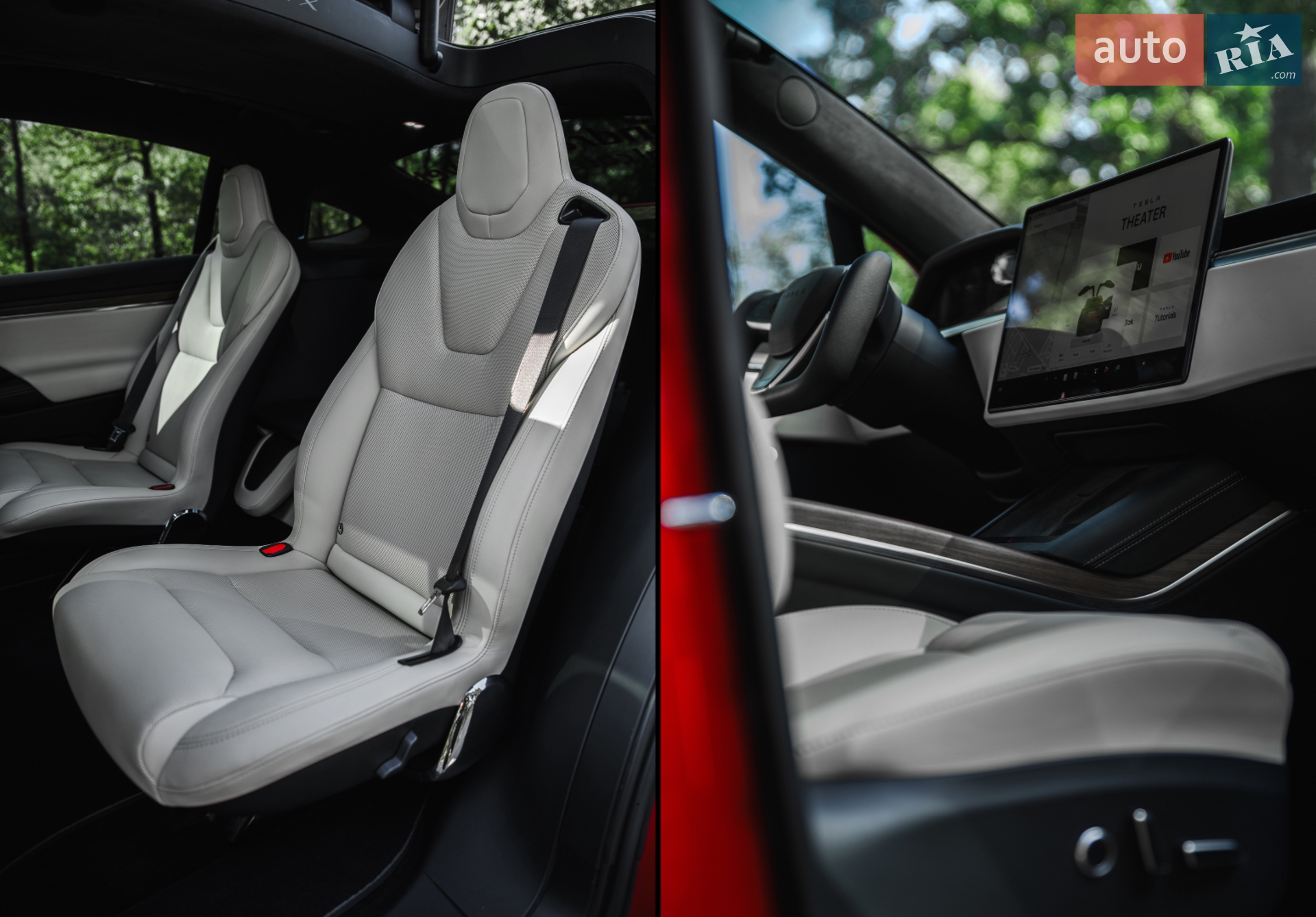 2022 Tesla Model X - мініатюра 26