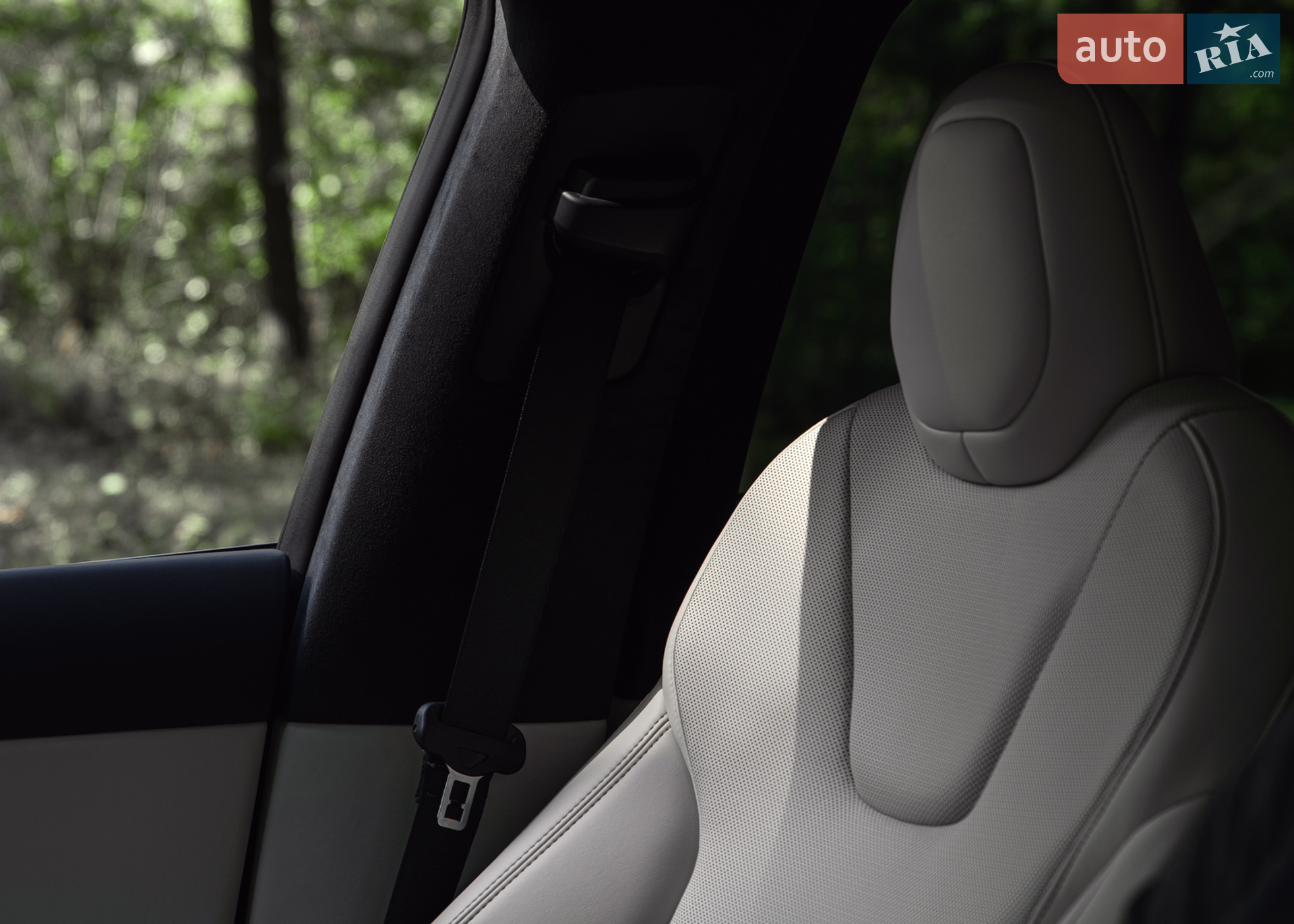2022 Tesla Model X - мініатюра 35