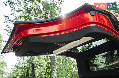 Внедорожник / Кроссовер Tesla Model X 2022 в Белой Церкви