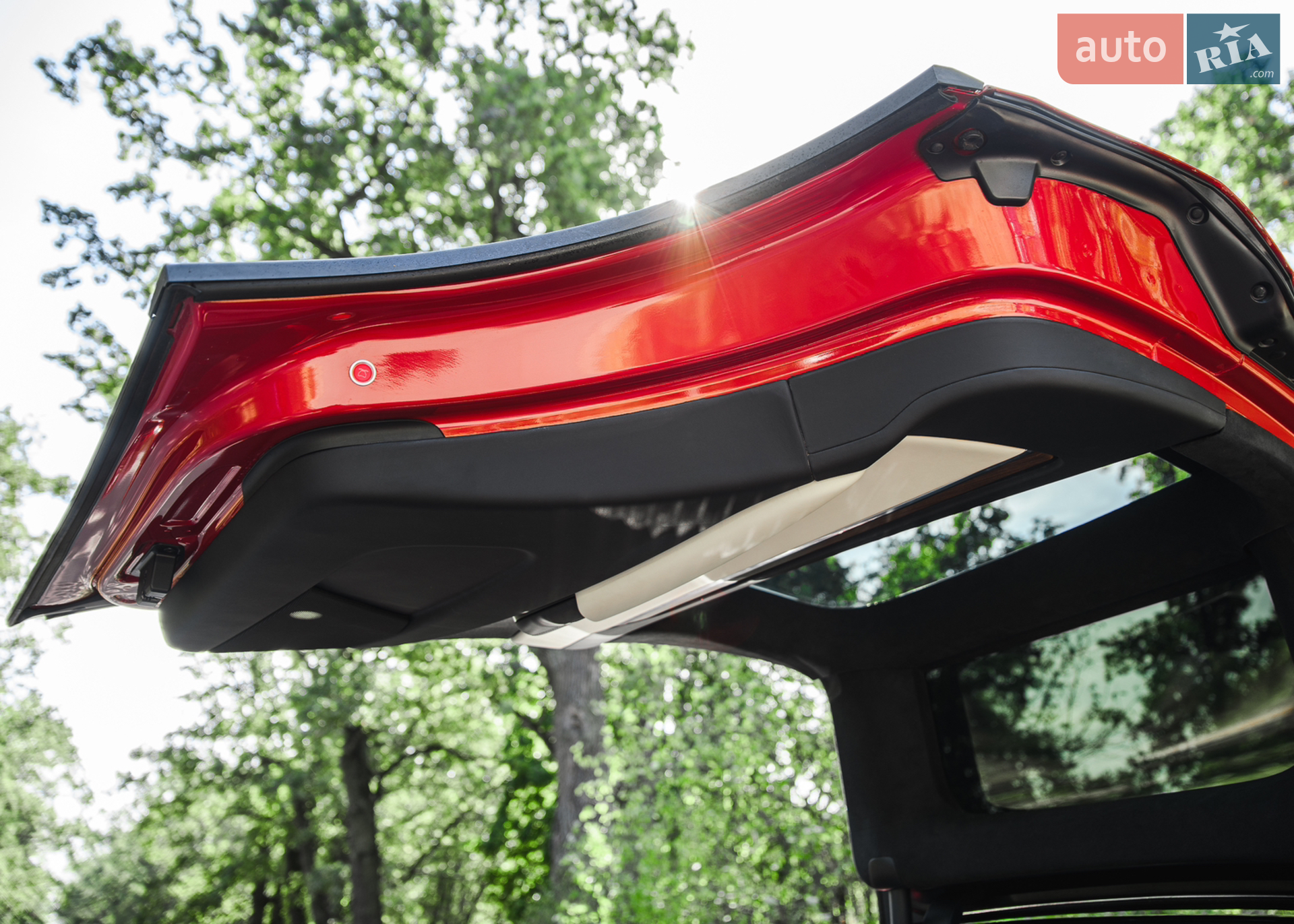 2022 Tesla Model X - мініатюра 39