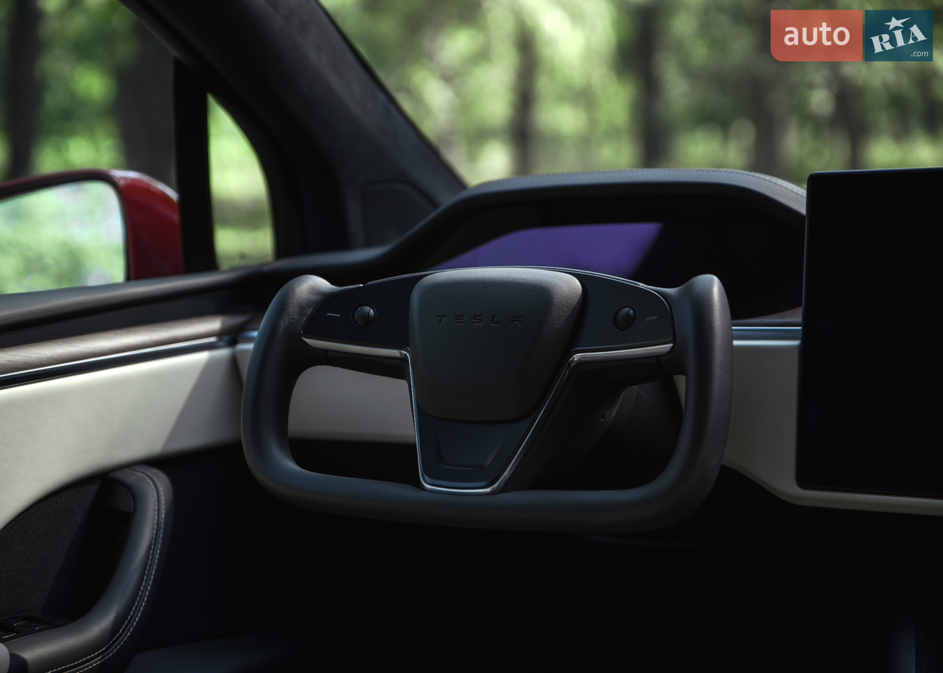 2022 Tesla Model X - мініатюра 48