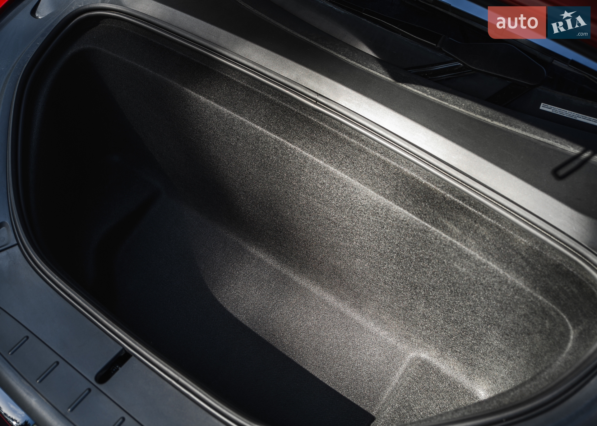 2022 Tesla Model X - мініатюра 61