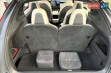 Внедорожник / Кроссовер Tesla Model X 2022 в 