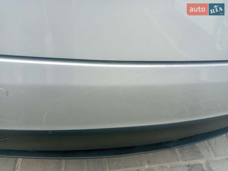 Внедорожник / Кроссовер Tesla Model X 2017 в Одессе