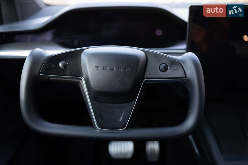 Позашляховик / Кросовер Tesla Model X 2022 в Тернополі