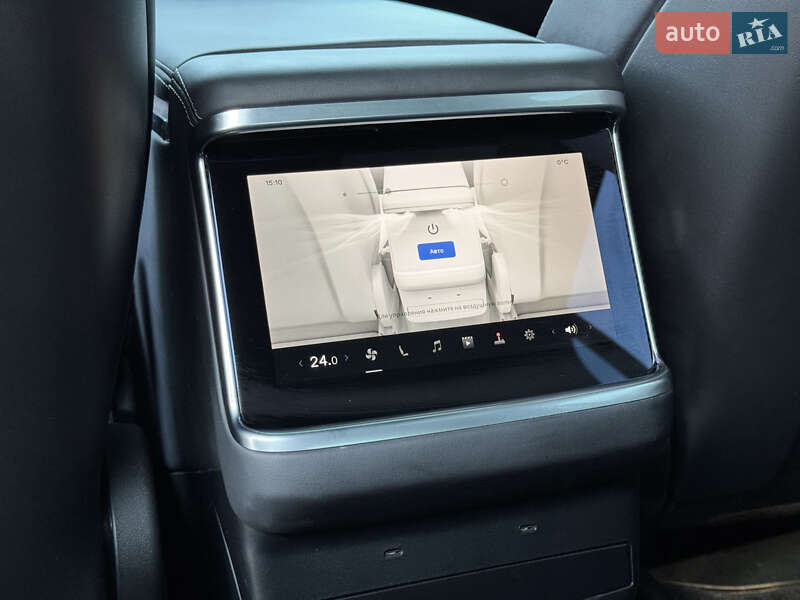 Внедорожник / Кроссовер Tesla Model X 2022 в Киеве