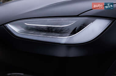 Внедорожник / Кроссовер Tesla Model X 2022 в 