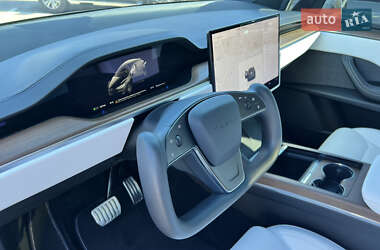 Внедорожник / Кроссовер Tesla Model X 2023 в Киеве