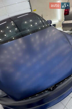 Внедорожник / Кроссовер Tesla Model X 2023 в 