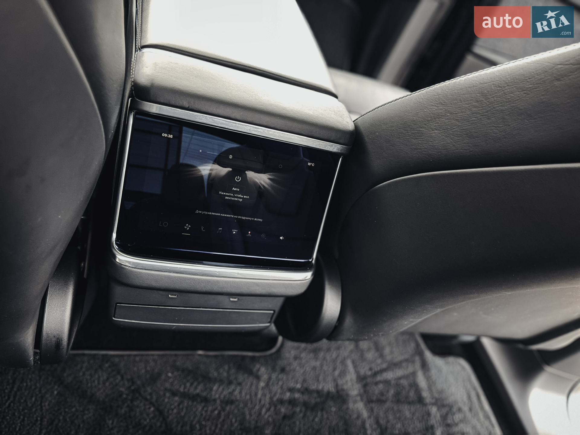 2021 Tesla Model X - мініатюра 6