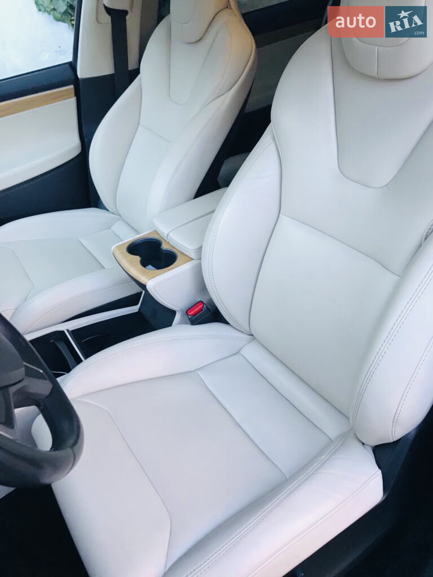 2018 Tesla Model X - мініатюра 13