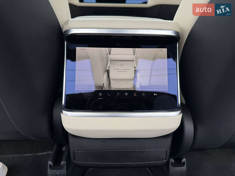 Внедорожник / Кроссовер Tesla Model X 2022 в Харькове фото 19 Внедорожник / Кроссовер Tesla Model X 2022 в Харькове