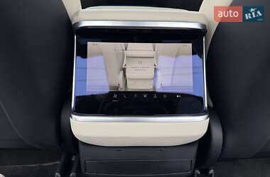 Позашляховик / Кросовер Tesla Model X 2021 в 