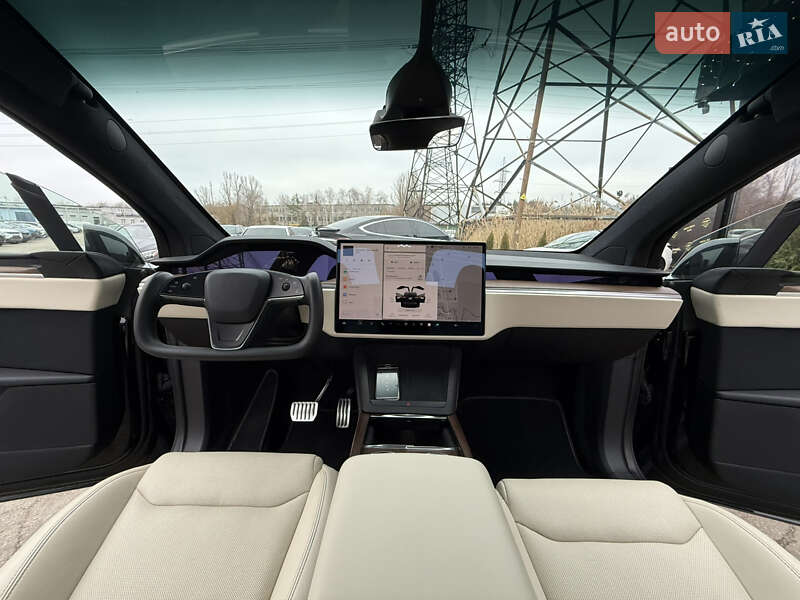 Внедорожник / Кроссовер Tesla Model X 2022 в Харькове фото 20 Внедорожник / Кроссовер Tesla Model X 2022 в Харькове