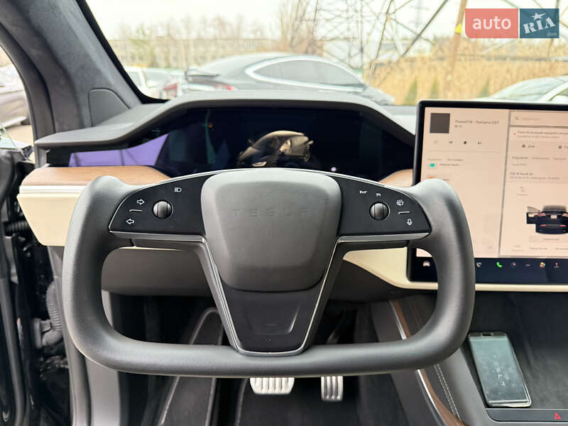 Внедорожник / Кроссовер Tesla Model X 2022 в Харькове фото 25 Внедорожник / Кроссовер Tesla Model X 2022 в Харькове