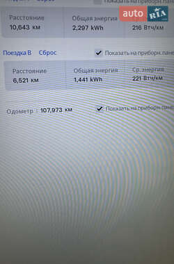 Внедорожник / Кроссовер Tesla Model X 2019 в 