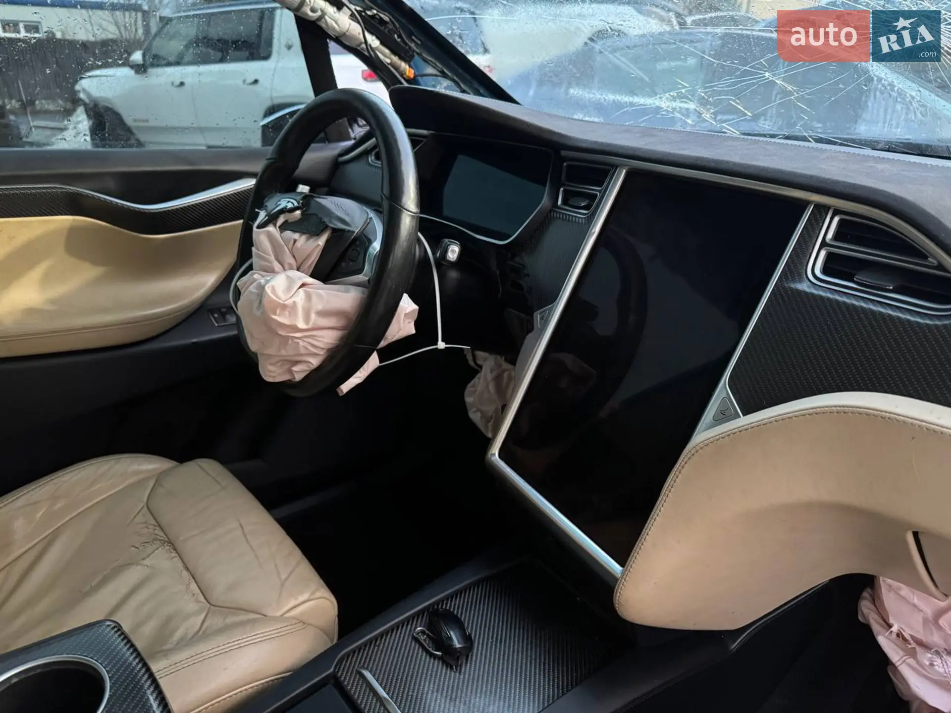 2017 Tesla Model X - мініатюра 26
