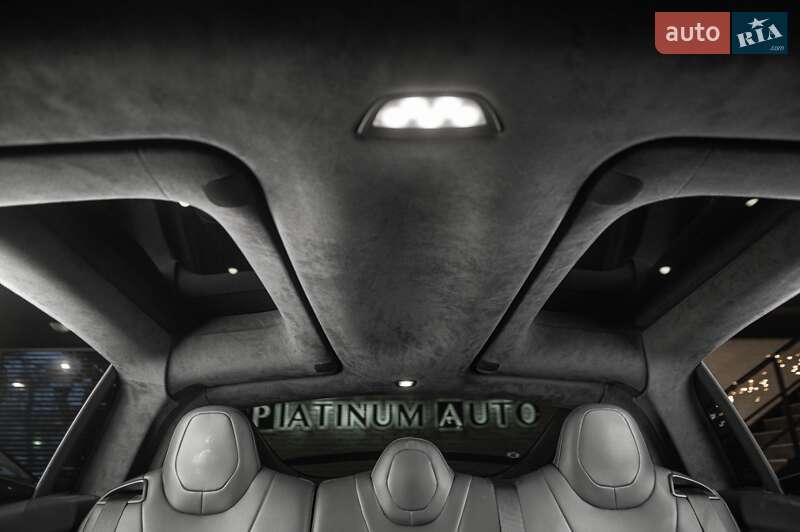Позашляховик / Кросовер Tesla Model X 2019 в Одесі фото 34 Позашляховик / Кросовер Tesla Model X 2019 в Одесі