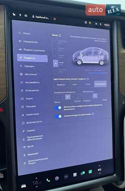 Внедорожник / Кроссовер Tesla Model X 2019 в 