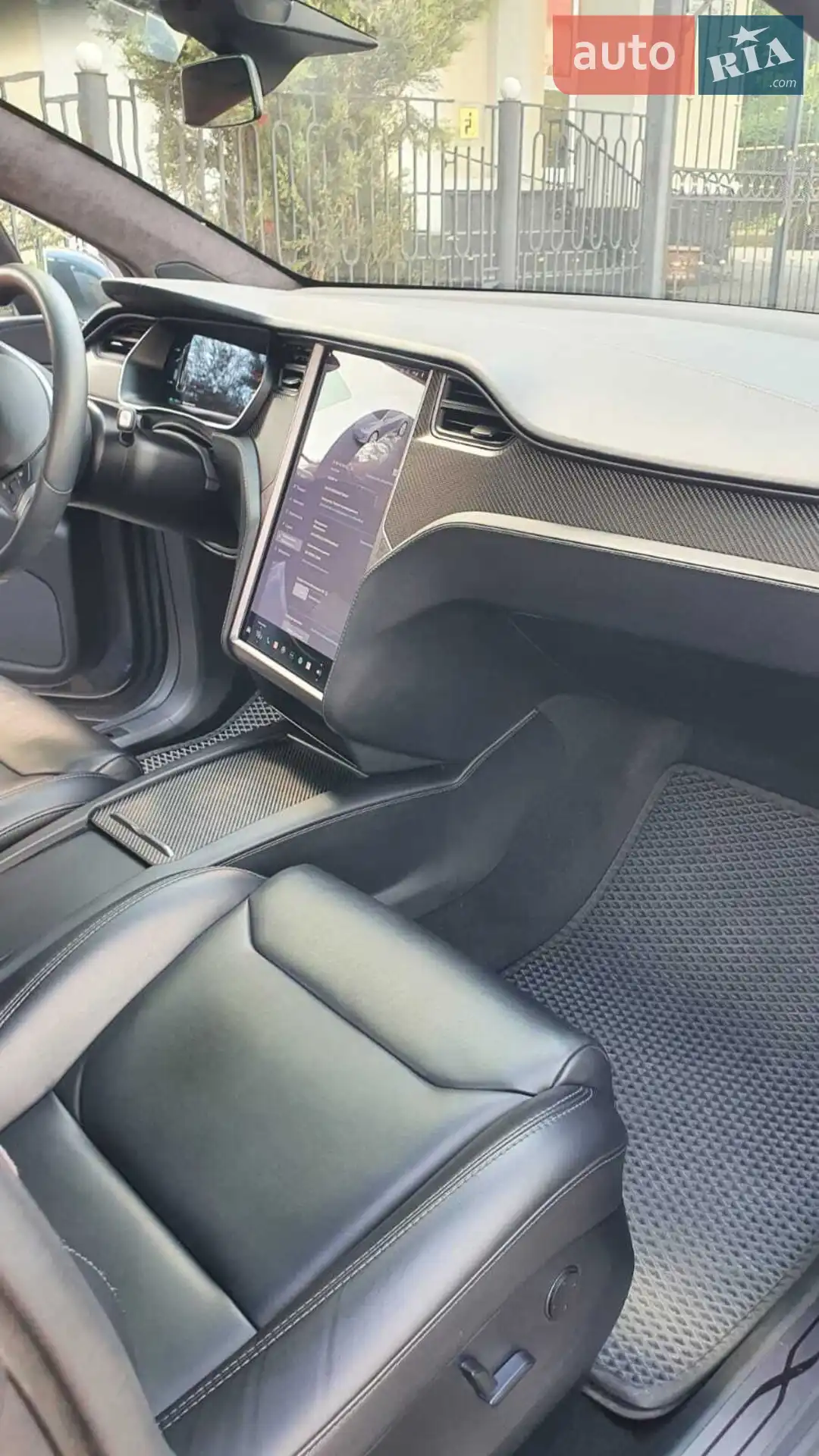2019 Tesla Model X - мініатюра 10