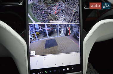 Внедорожник / Кроссовер Tesla Model X 2019 в 
